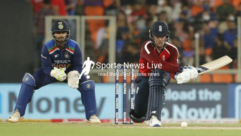 India vs England 2020-21 – Jason Roy backs England to learn quickly after rediscovering his own spark