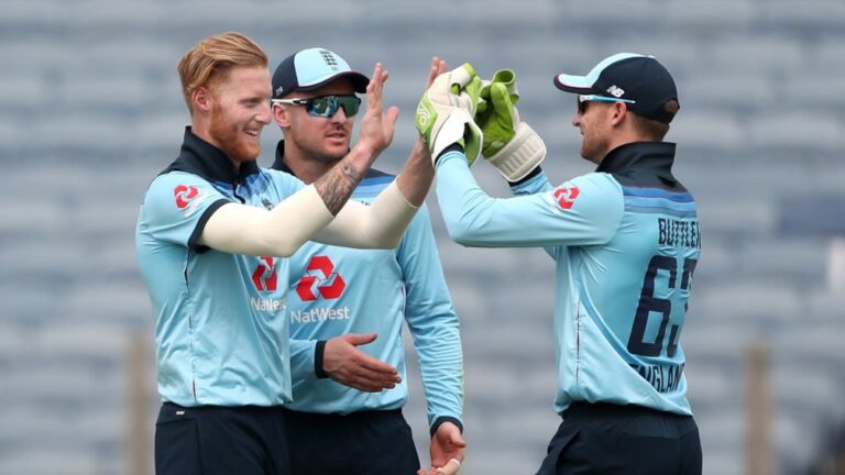 India vs England 2020-21 – Ben Stokes seeks upturn in England’s fortunes after disappointing return to ODI colours