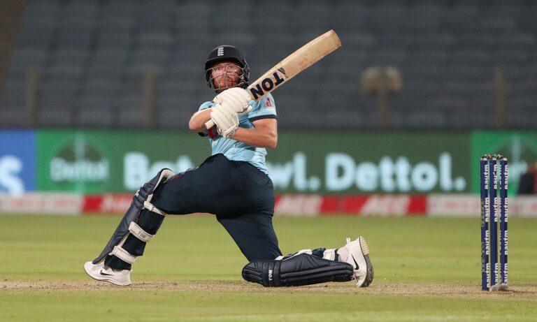 England in India 2020-21 – Jonny Bairstow wants chance to settle in T20I and Test spots