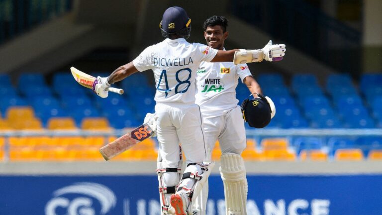 Match Preview – West Indies vs Sri Lanka, Sri Lanka tour of West Indies 2020/21, 2nd Test