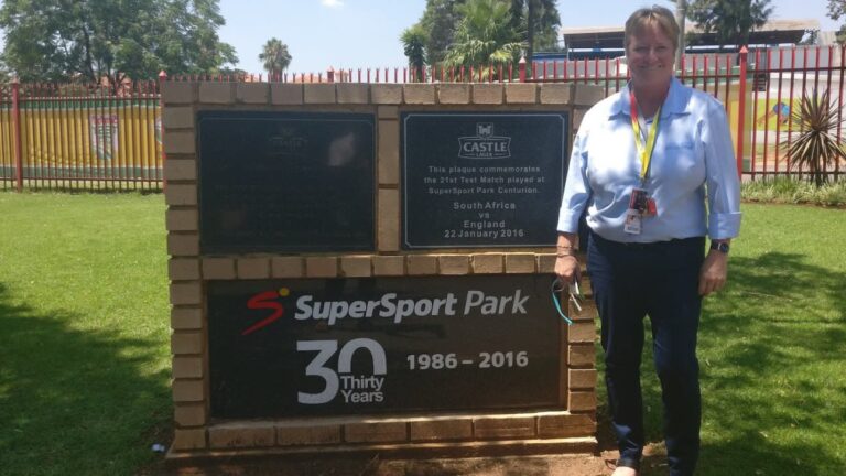 Former England captain Karen Smithies sues CSA for alleged discrimination