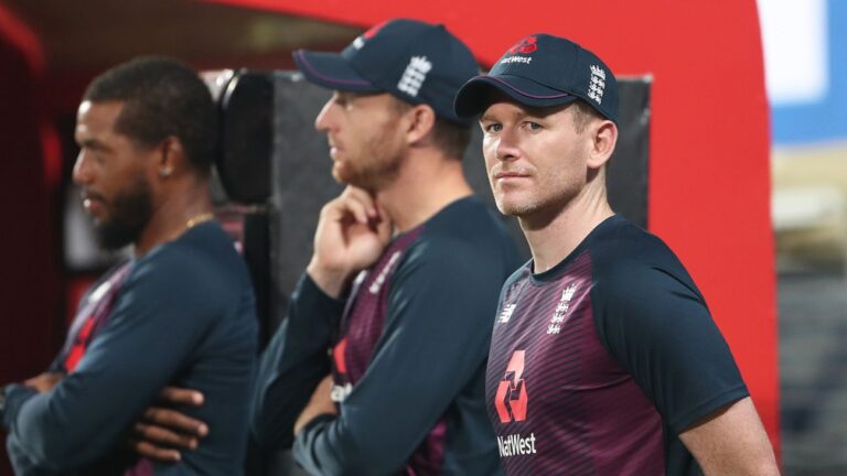 England in India 2020-21 – England will relish chance for a rematch with India