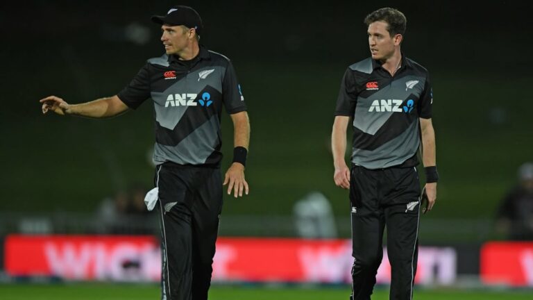 NZ vs Ban 2020-21 – 3rd T20I – ‘Almost felt like my debut’