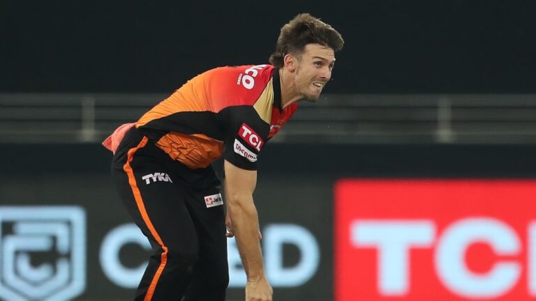 IPL 2021 – SRH bring in Jason Roy as Mitchell Marsh’s replacement