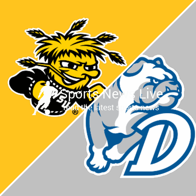Follow live: Drake faces Wichita State for a spot in the Field of 64