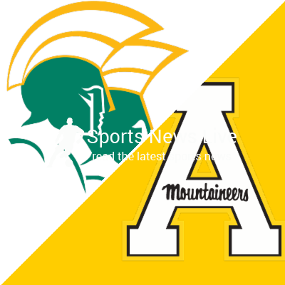 Follow live: Norfolk State faces Appalachian State