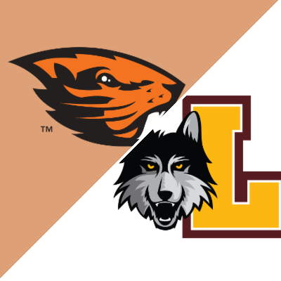 Follow live: Oregon State trying to put away Loyola Chicago in low-scoring affair