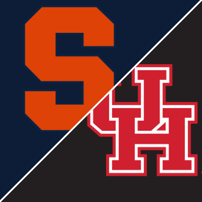 Follow live: 2-seed Houston attempts to reach first Elite Eight since 1984