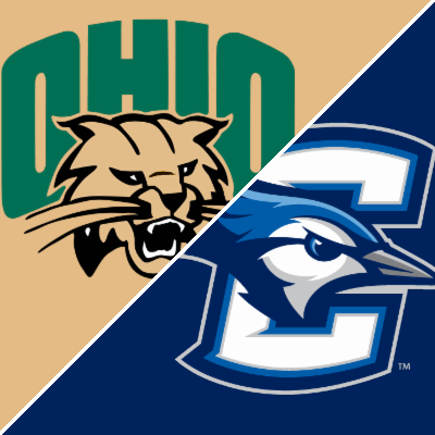 Follow live: 13-seed Ohio tries to knock out 5-seed Creighton for Sweet 16 spot