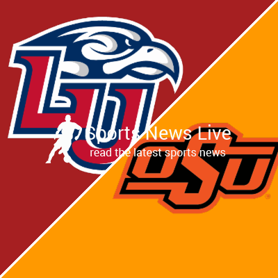 Follow live: Cade Cunningham, OK State take on Liberty in first round