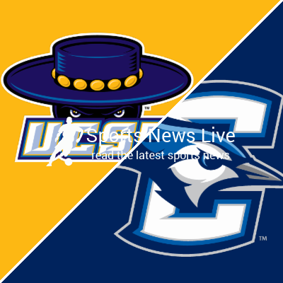 Follow live: No. 5 Creighton looks to hold off No. 12 UC Santa Barbara in the first round