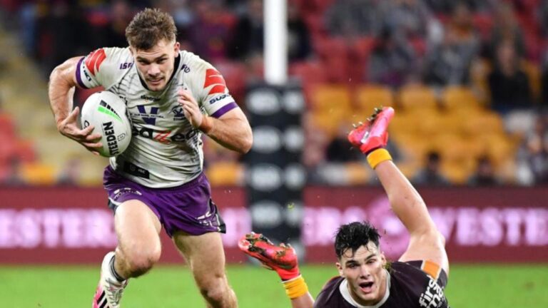 Storm v Broncos to go ahead in Melbourne