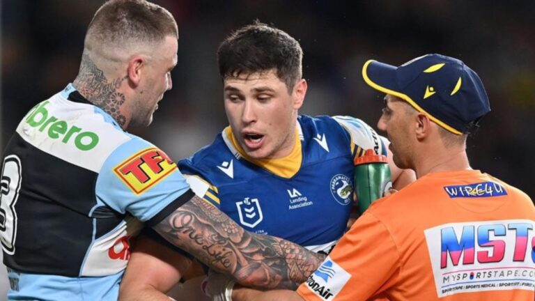NRL sets strict conditions for ‘concussion substitute’ over gamesmanship fears