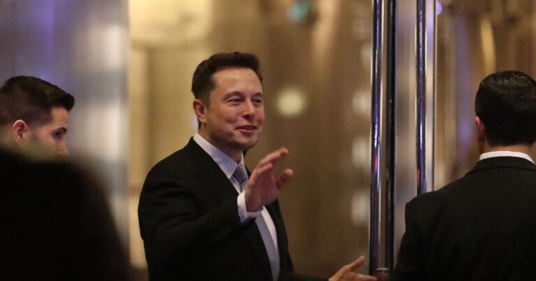 Midnight Mania! Elon Musk to join Endeavor board of directors prior to IPO