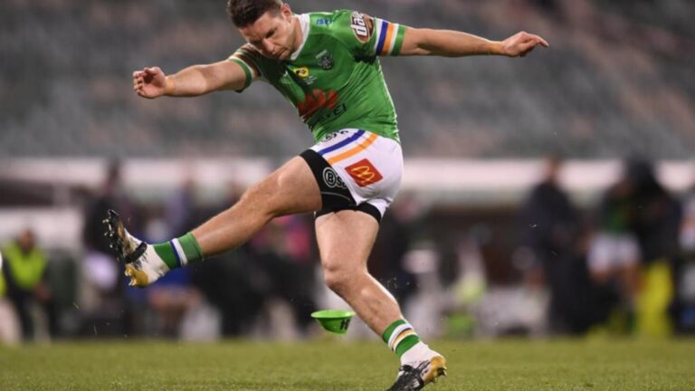 Forced NRL rest key to Croker’s confidence