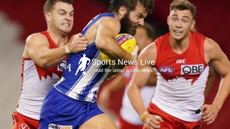 Roos’ McDonald set to miss two more weeks