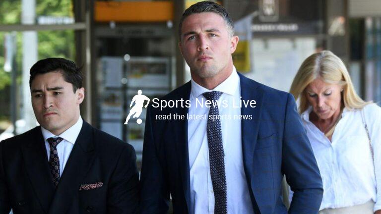 NRL great Sam Burgess has intimidation conviction overturned after judge dismisses key evidence