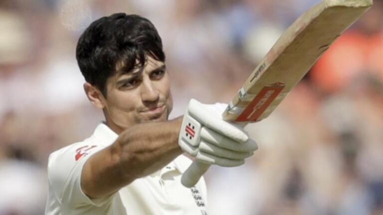 Sir Alastair Cook open to keep on opening