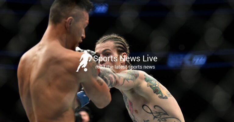 UFC 260 card: Sean O’Malley vs Thomas Almeida full fight preview