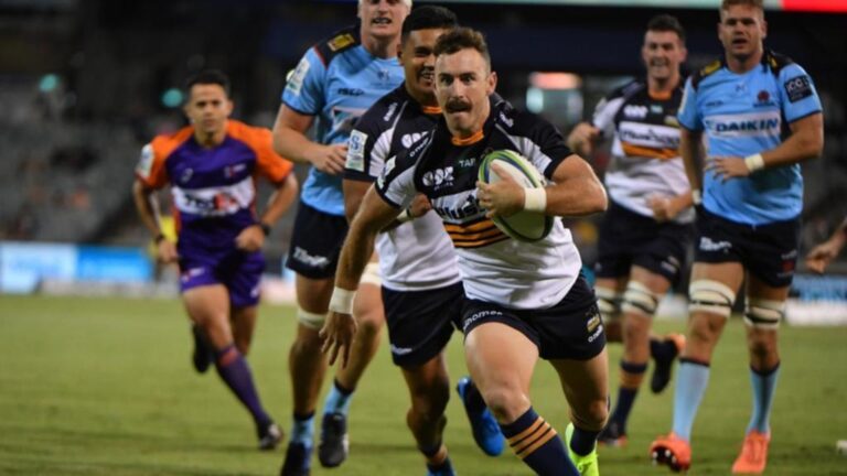 Brumbies eager to rebound from Super loss