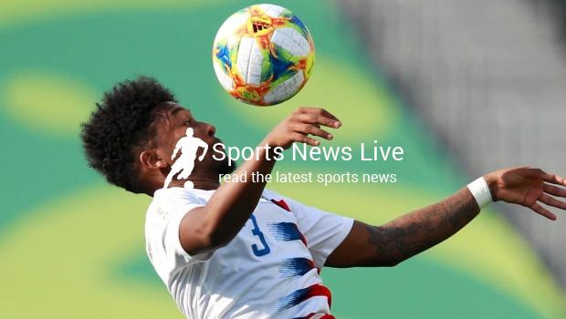 NYCFC sign US youth international Chris Gloster from PSV