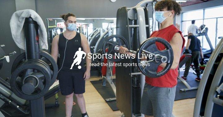 Quebec to allow gyms in coronavirus red zones to reopen as of March 26