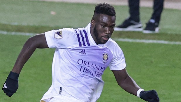 Orlando City head coach on Daryl Dike’s success at Barnsley: “We’re very happy for him”