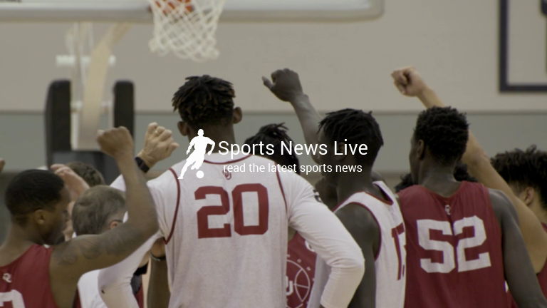 Sooners prepare for match-up with the Zags