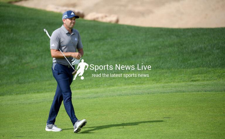 Garcia on top at Sawgrass as McIlroy’s hopes sink – Golf News