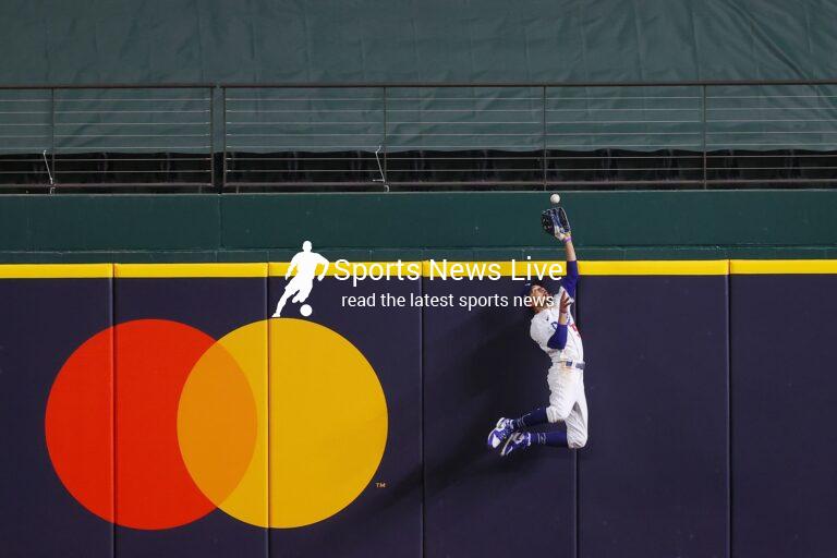 12 incredible sports photos from Getty Images this week