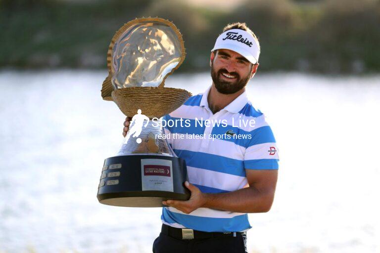 Rozner wins Qatar Masters with monster putt – Golf News