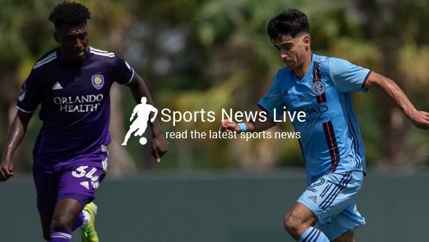 MLS Preseason 2021: NYCFC down Orlando City SC, Alexandre Pato off the mark