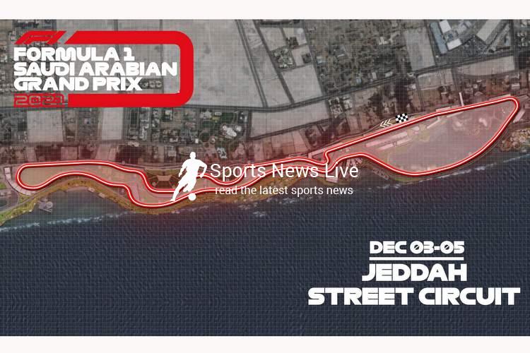 Brawn: Jeddah will provide wheel-to-wheel racing