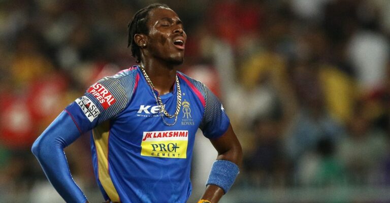 Rajasthan Royals (RR) pacer Jofra Archer to miss the initial stages of IPL 2021