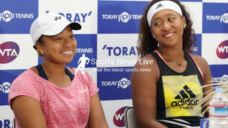 Osaka’s sister Mari retires, saying she ‘didn’t enjoy’ tennis | The Guardian Nigeria News