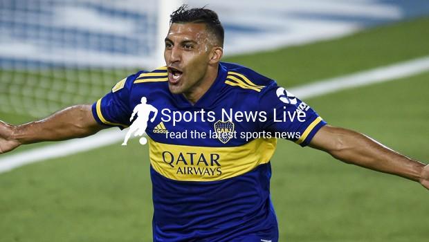 Report: Minnesota United interested in Boca Juniors striker Ramon Abila