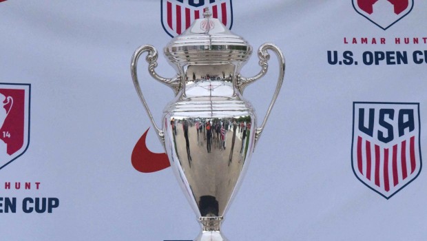 MLS qualification procedure for 2021 US Open Cup revealed