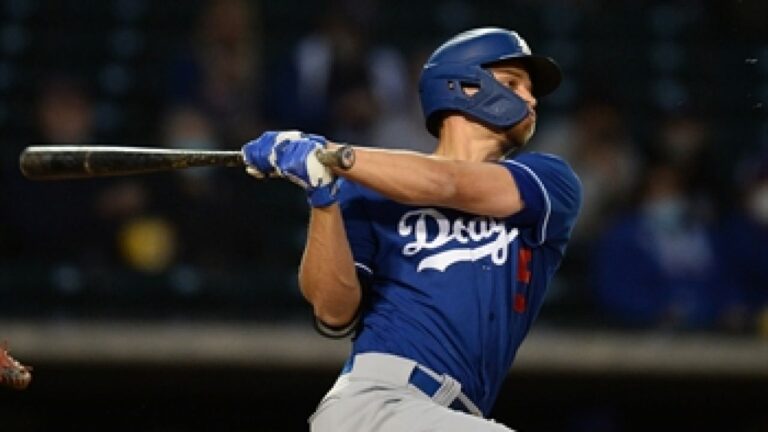 Corey Seager +1700 NL MVP odds are very enticing — Ben Verlander