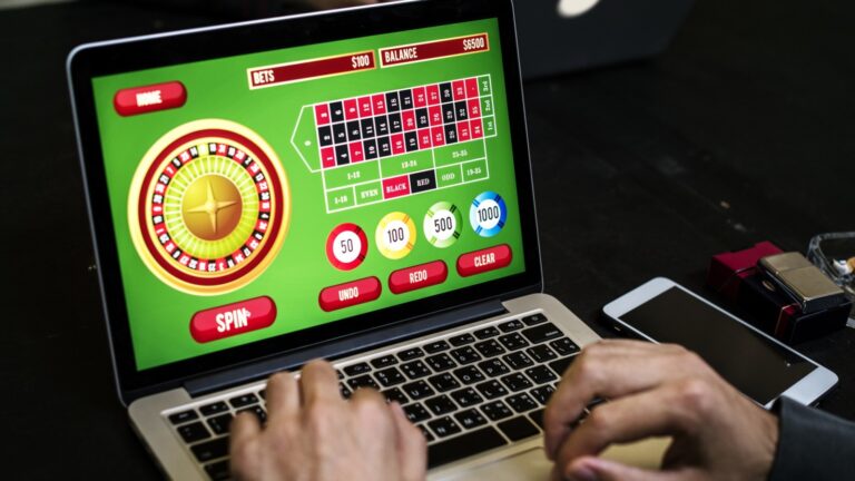 Why is it worth playing at an online casino? – Golf News