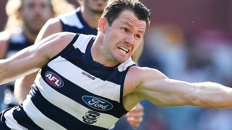 AFL tribunal: Patrick Dangerfield out of 2021 Brownlow Medal contention