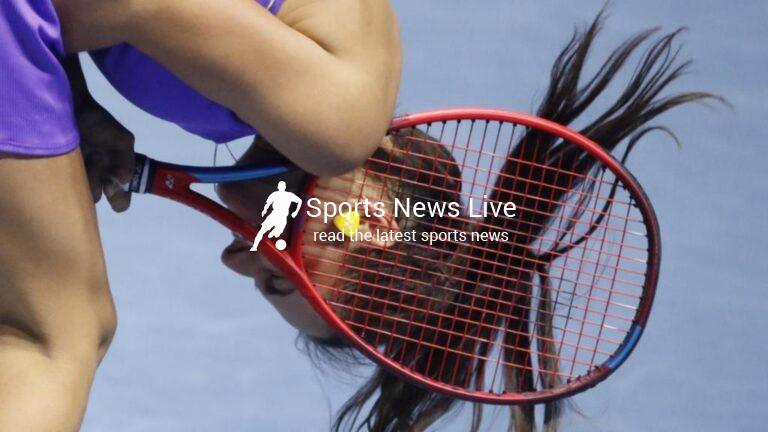 Seven Russians in WTA Ladies quarters