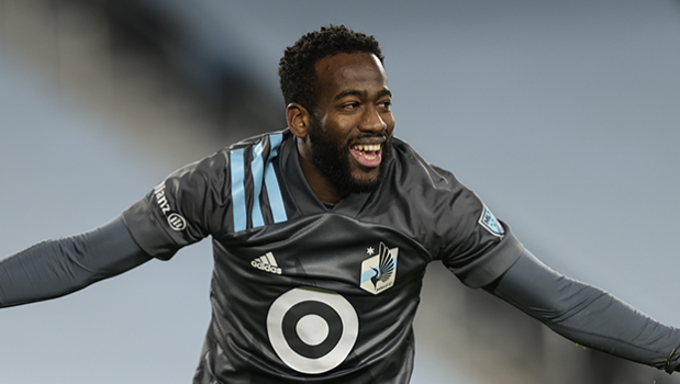 Columbus Crew SC’s Caleb Porter: New signing Kevin Molino on a “different level”
