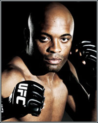 ANDERSON SILVA TO FACE JULIO CESAR CHAVEZ JR. ON JUNE 19 “TRIBUTE TO THE KINGS” ﻿PAY-PER-VIEW || FIGHTHYPE.COM