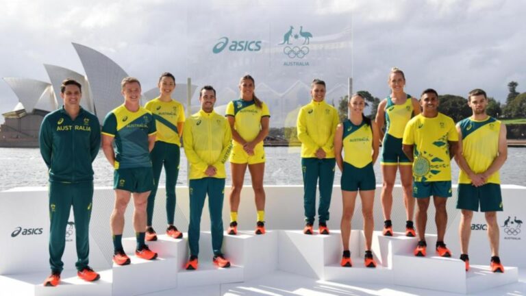 Olympians set for Sydney, Bris quarantine
