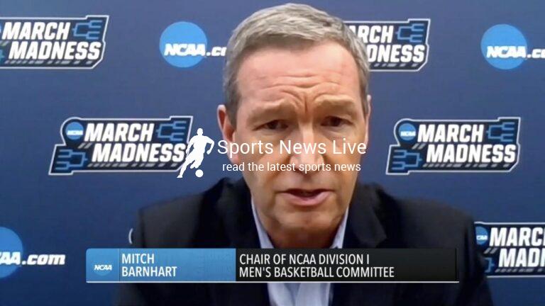 Committee chair Mitch Barnhart on VCU no-contest, what’s next