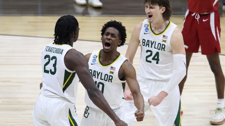 Here’s what the world was like in 1950, the last time Baylor was in the Final Four