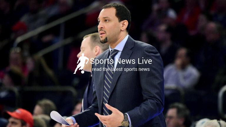 Minnesota hires Xavier assistant Ben Johnson as next basketball coach to replace Richard Pitino