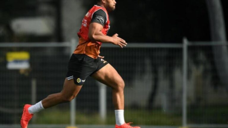 Musgrove wants stability to repay Tigers