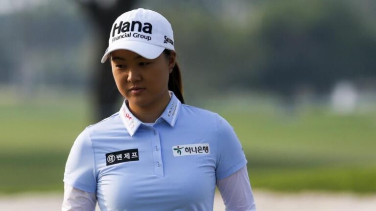 Minjee Lee boosts hot start to LPGA season