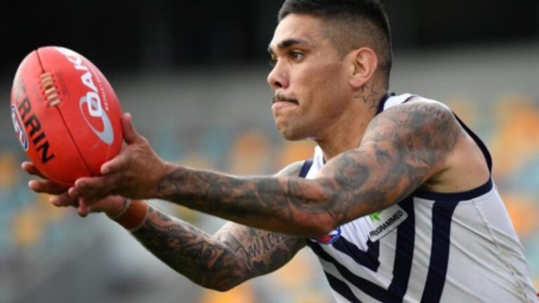 Freo forward line set for crucial boost